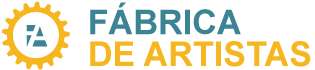 Fabrica de Artistas Logotipo